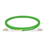 Duplex OM5 50/125 Multimode Fiber Optic Patch Cable