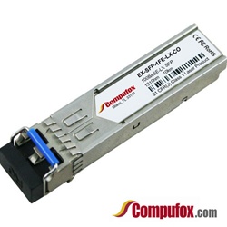 EX-SFP-1FE-LX (100% Juniper Compatible)