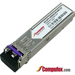 EX-SFP-GE80KCW1490 (100% Juniper compatible)