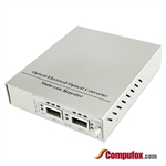 10G Ethernet Media Converter, XFP to XFP