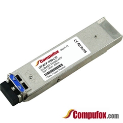 GP-XFP-W58 | Force10 Compatible 10G XFP Optical Transceiver