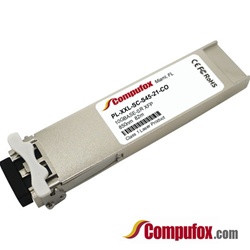 PL-XXL-SC-S45-21 | QLogic Compatible 10G XFP Optical Transceiver
