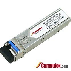 SFP-100BX1310-20-D (100% ZYXEL compatible)