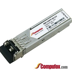 SMC1GSFP-SX  (100% SMC Compatible)