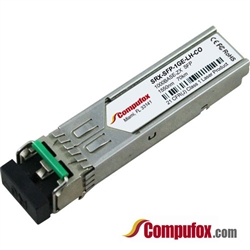 SRX-SFP-1GE-LH-CO  (Juniper 100% Compatible Optical Transceiver)