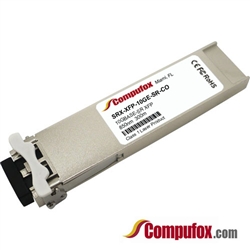 SRX-XFP-10GE-SR | Juniper Networks Compatible 10G XFP Optical Transceiver