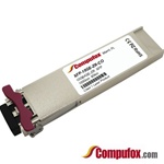 XFP-10GE-ZR | Redback Compatible 10G XFP Optical Transceiver