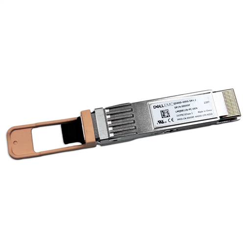00059F - Dell Q56DD-400G-SR4.2