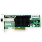 IBM 00JY847 00JY807 Emulex 8GB FC Single Port HBA Half Bracket