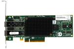 IBM 00JY848 00JY808 Emulex 8GB Dual Channel PCIE x4 Fibre High Profile HBA Adapter