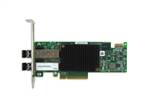 IBM 00JY849 00JY809 Emulex 16Gb FC Dual-port HBA