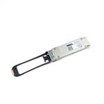 Dell QSFP-40G-SR4 40Gbase-eSR4 40G 400m QSFP+ AFBR-79EEPZ-FT1