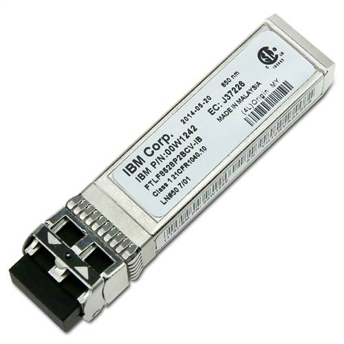 00W1242 - IBM FTLF8528P2BCV-IB