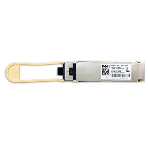 014NV5 - Genuine Dell Q28-100G-SR4-G2