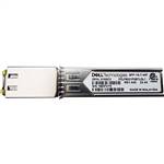 Dell 01M0C3 SFP-1G-T-WP Transceiver