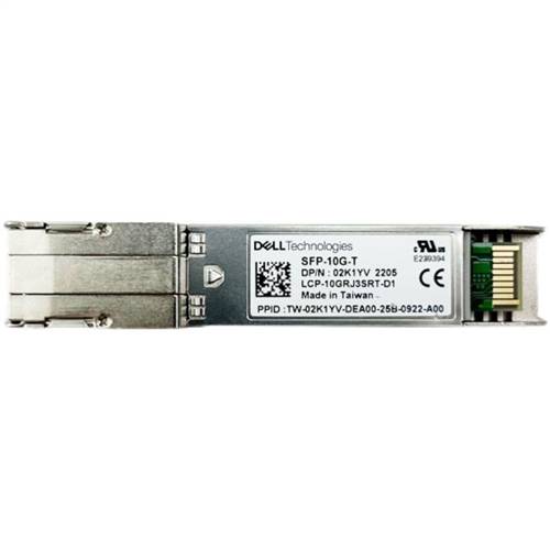 02K1YV - Dell SFP-10G-T