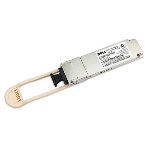 04WGYD - Genuine Dell Q28-100G-SR4-85C