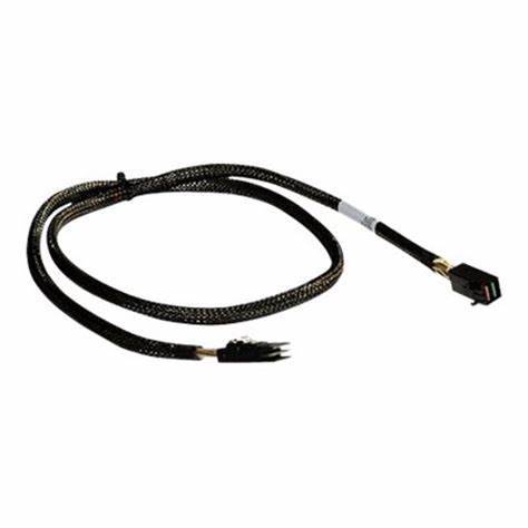 05-26118-00 - Broadcom CBL-SFF8643-8087-08M