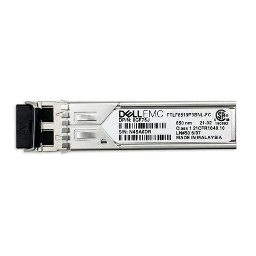 0GF76J - Dell FTLF8519P3BNL-FC