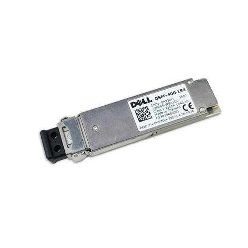 0H93DH - Genuine Dell QSFP-40G-LR4