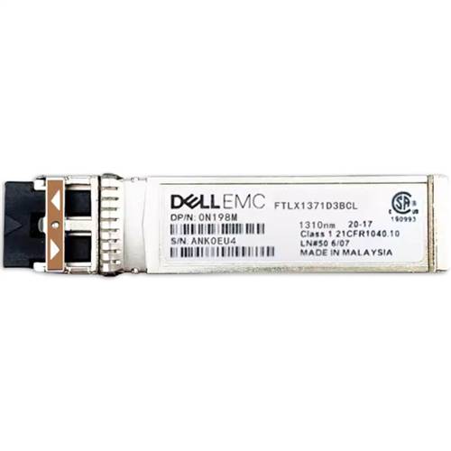 0N198M - Dell FTLX1371D3BCL