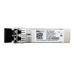 Dell 0NHPNF 16GBase-SW Multi-mode Fiber 300m 850nm LC SFP+ Transceiver Module SFP-16GFC-SW