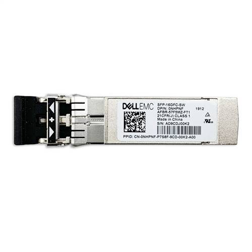 0NHPNF - Dell SFP-16GFC-SW