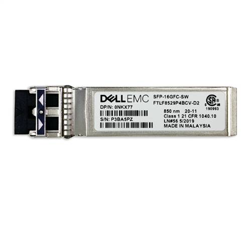 0NKX77 - Dell SFP-16GFC-SW