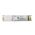Dell SFP-10G-T 10GBASE-T RJ45 Copper Port SFP+ Transceiver Module