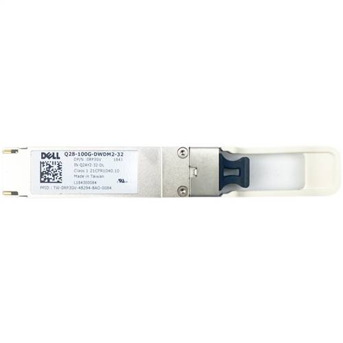 0RP3GV - Genuine Dell Q28-100G-DWDM2-32
