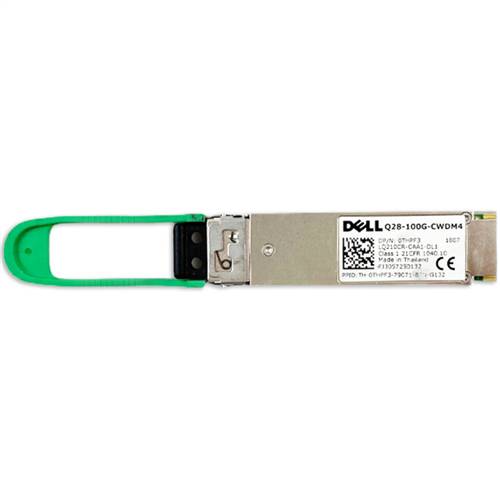 0THPF3 - Genuine Dell Q28-100G-CWDM4