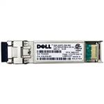 Dell S28-32GFC-SW-85C 850nm SWL 100m 32G FC SFP+ Optical Transceiver FTLF8532P4BNV-E5