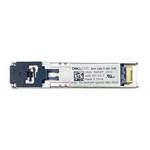 0WP2PP - Genuine Dell SFP-10G-T-MG-30M