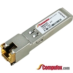 10054-CO (Extreme 100% Compatible Optical Transceiver)