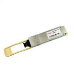 Genuine Ruijie 100G-QSFP-SR4 100G SR QSFP28 optical transceiver (850nm, 100m, MPO)