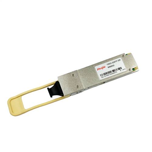 Genuine Ruijie 100G-QSFP-SR-MM850