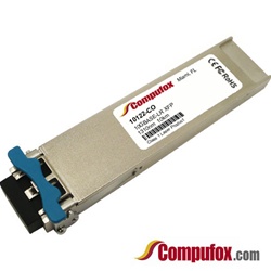 10122 | Extreme Networks Compatible 10G XFP Optical Transceiver