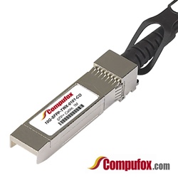 10G-SFPP-TWX-0101 (100% Brocade compatible)