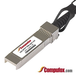 10G-SFPP-TWX-0201-CO (Brocade 100% Compatible)