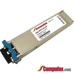 10G-XFP-LR | Foundry Compatible 10G XFP Optical Transceiver