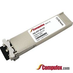 10G-XFP-SR | Foundry Compatible 10G XFP Optical Transceiver