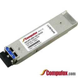 10G-XFP-ZRD-1541-35 | Brocade Compatible 10G XFP Optical Transceiver