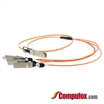 10GB-4-F10-QSFP-CO (Extreme Networks 100% Compatible)