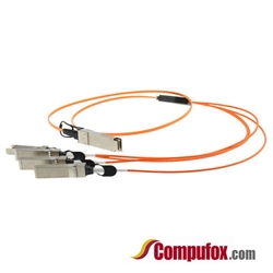 10GB-4-F20-QSFP-CO (Extreme Networks 100% Compatible)