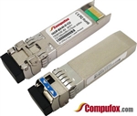 10GB-BX40-D | Enterasys Compatible 10G BIDI SFP+ Optical Transceiver