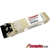 10GB-SR-SFPP | Enterasys Compatible 10G SFP+ Optical Transceiver