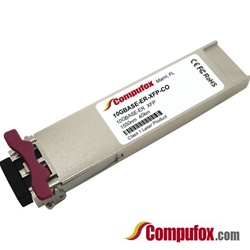 10GBase-ER-XFP | Enterasys Compatible 10G XFP Optical Transceiver