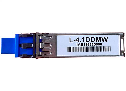 1AB196360006 - Alcatel-Lucent L-4.1DDMW