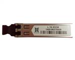 Alcatel-Lucent 1AB196370009 2.488Gbps OC-48/STM-16/2.5G SONET LR2 SMF 80km 1550nm LC Connector SFP
