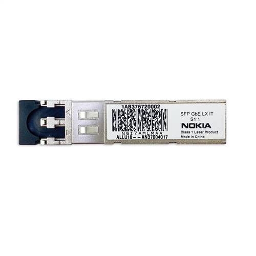 Genuine Nokia 1AB376720002